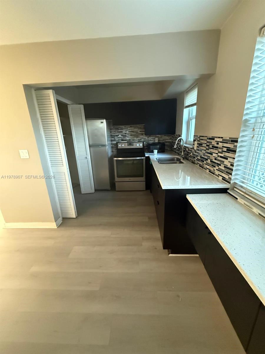 PARADISE GARDENS II CONDO - Residential Lease