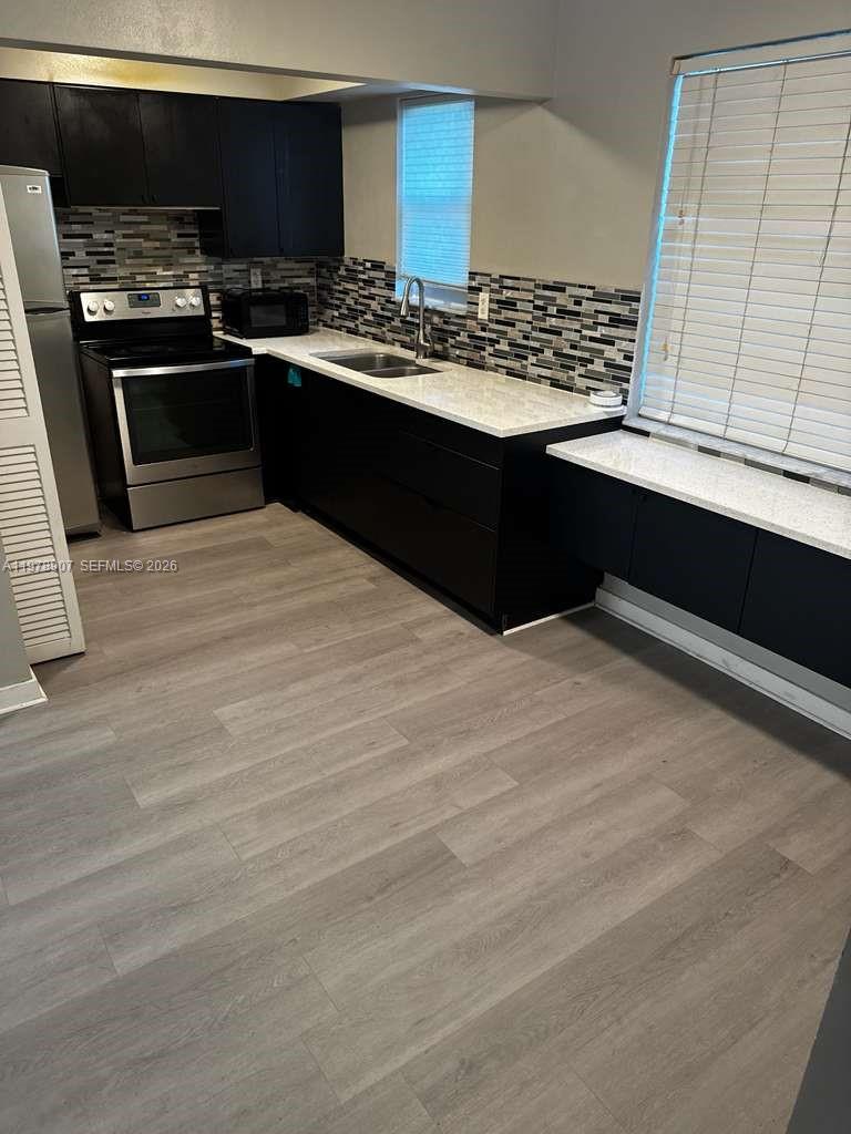 PARADISE GARDENS II CONDO - Residential Lease