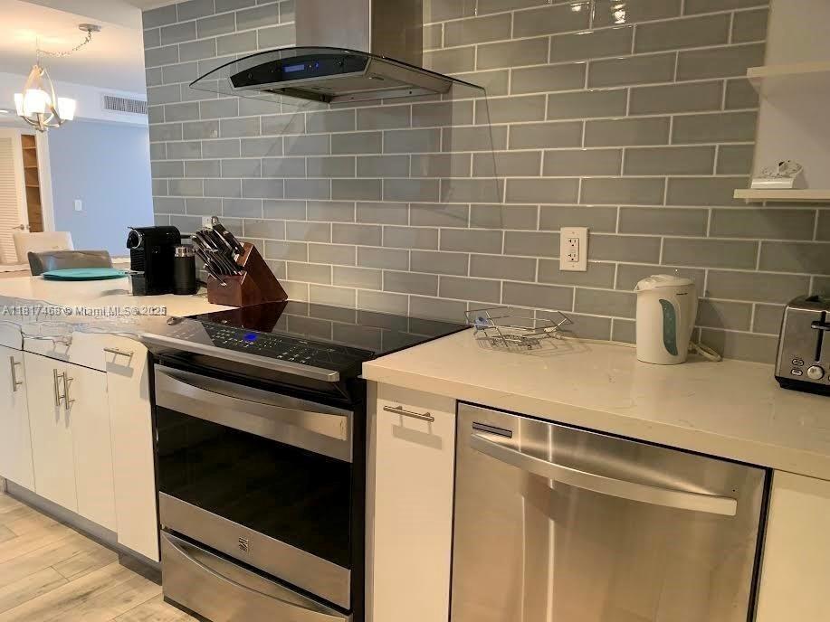 MAISON GRANDE CONDO - Residential