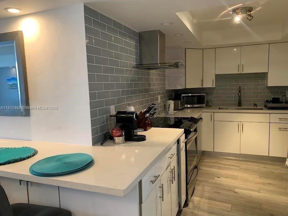 MAISON GRANDE CONDO - Residential