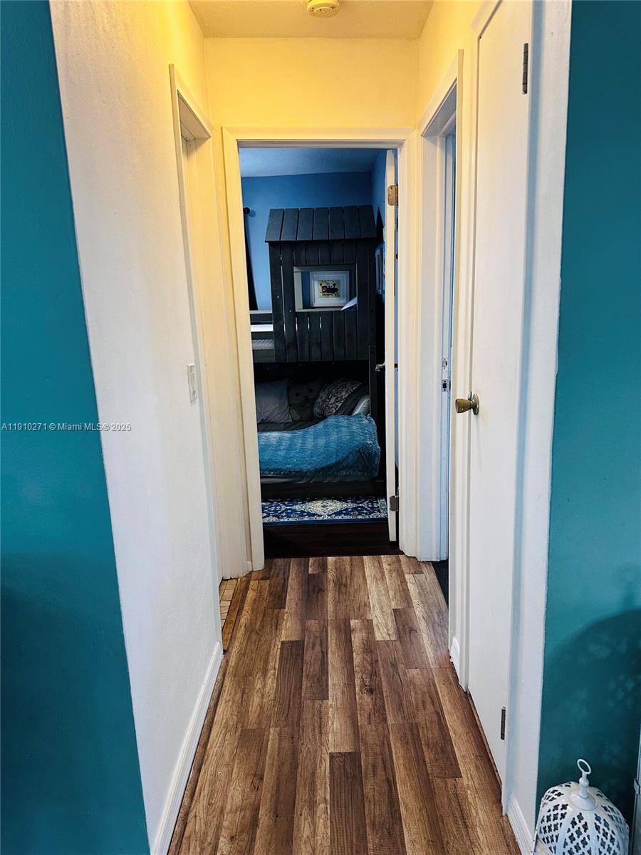 SUNRISE GOLF VILLAGE SEC - Residential