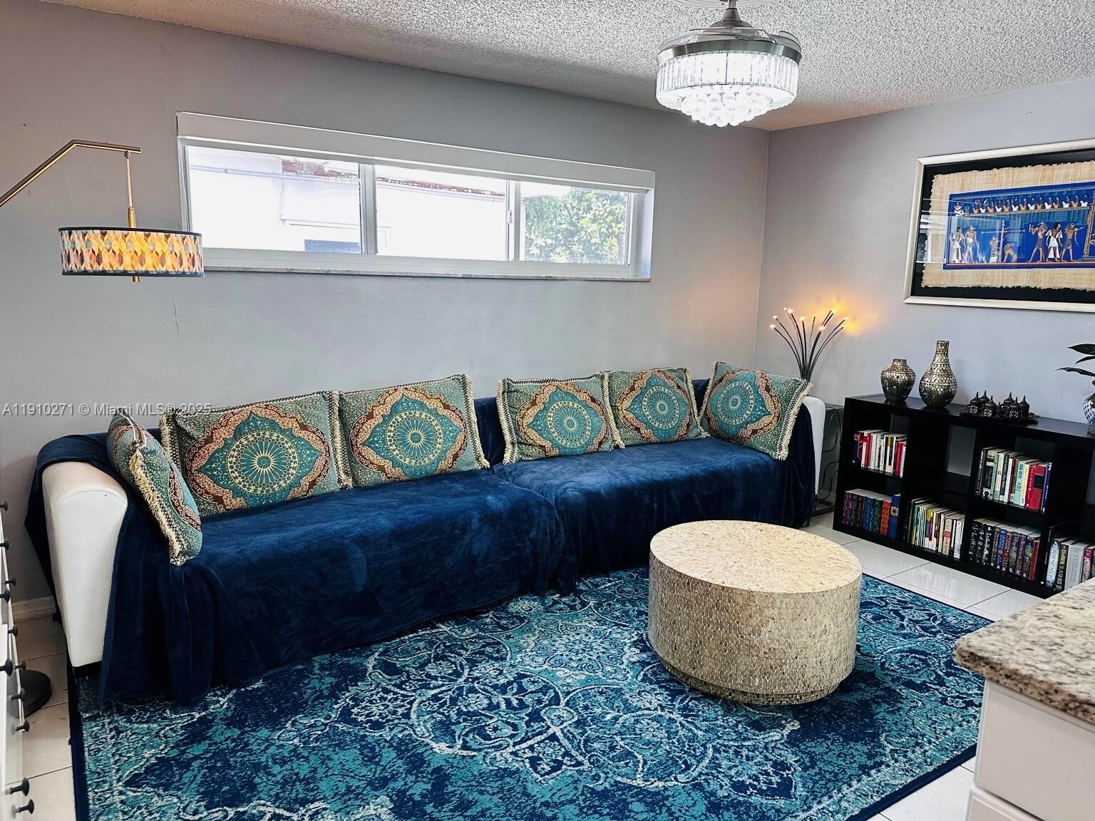 SUNRISE GOLF VILLAGE SEC - Residential