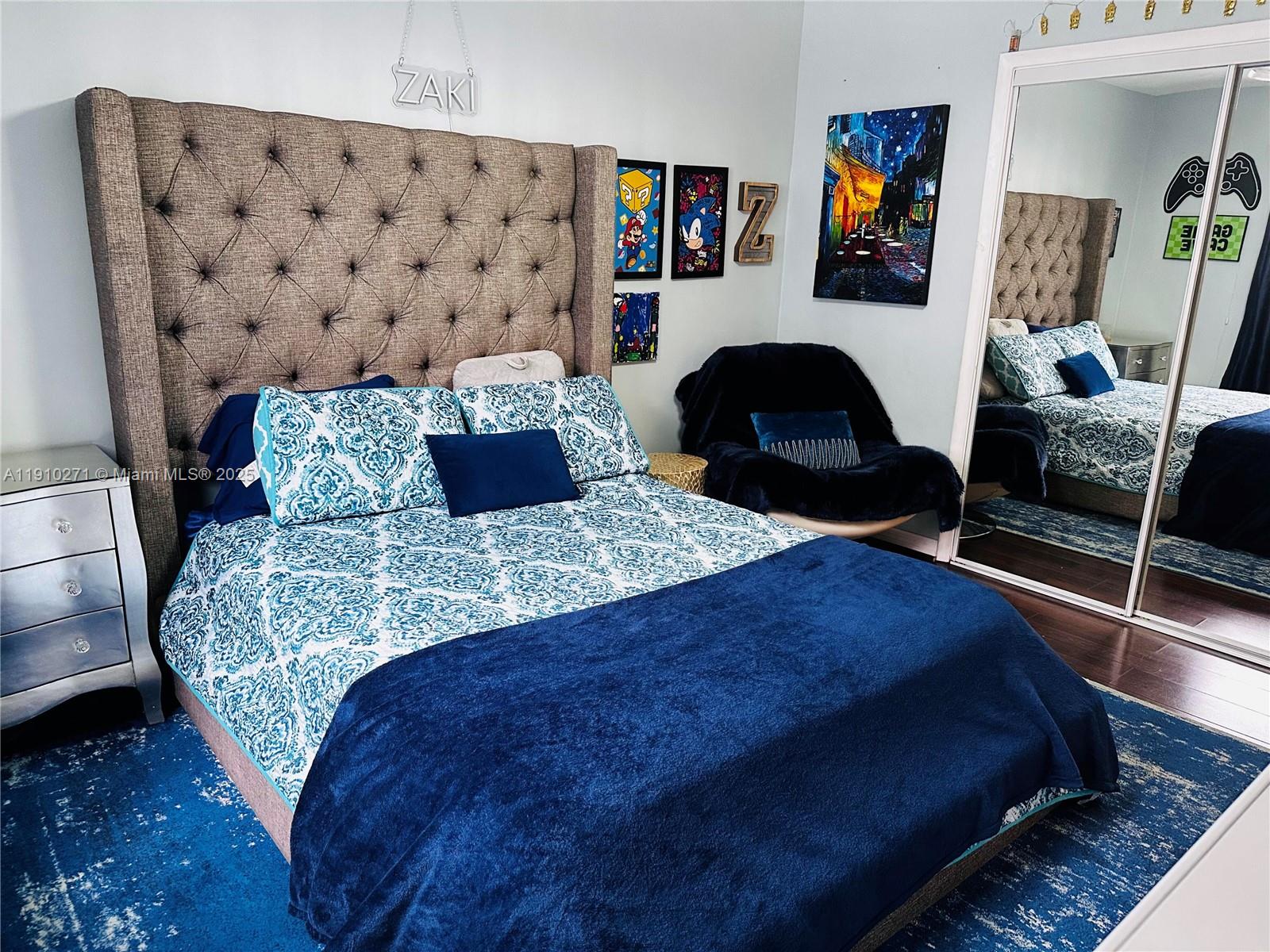 SUNRISE GOLF VILLAGE SEC - Residential