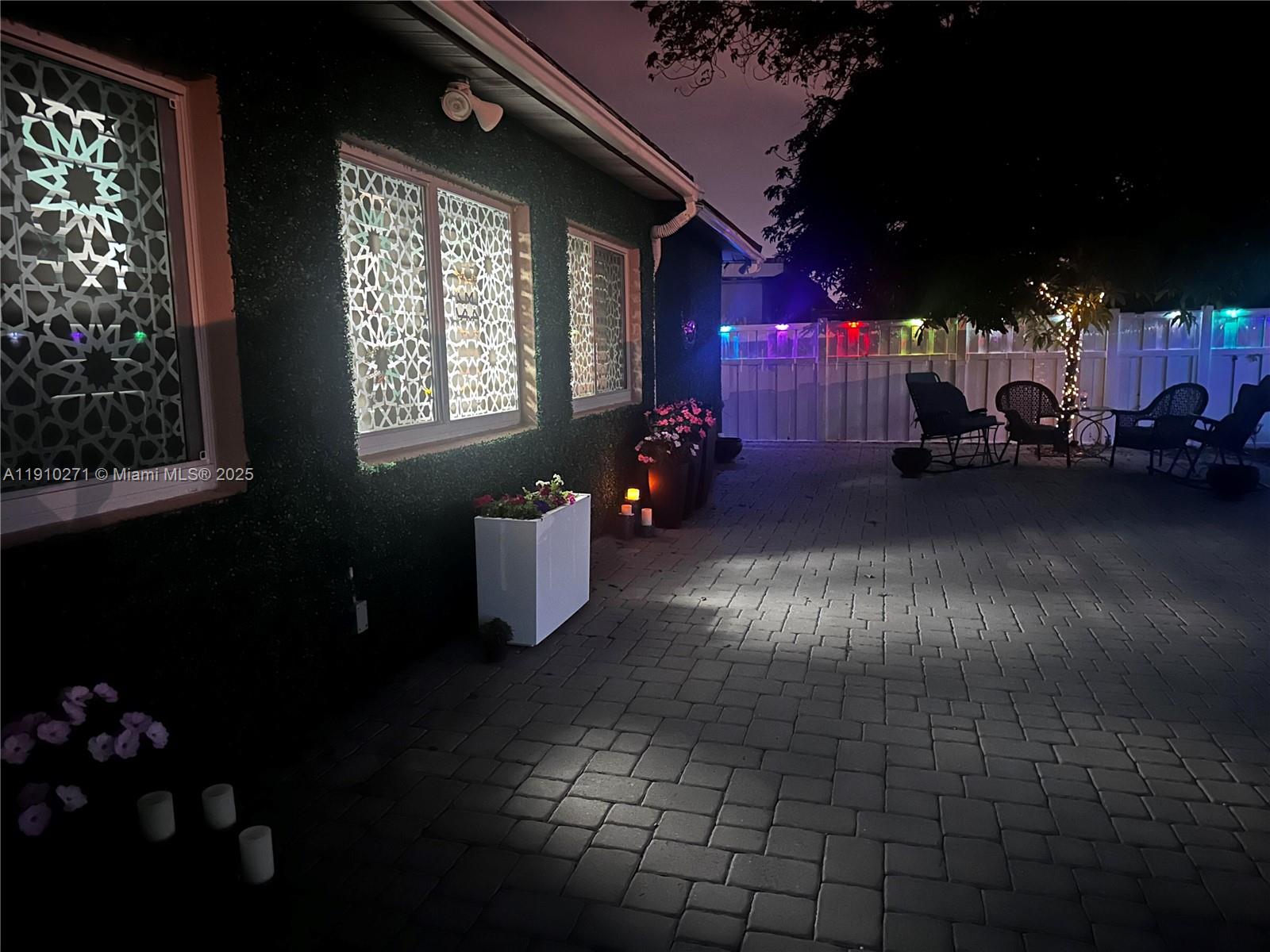 SUNRISE GOLF VILLAGE SEC - Residential