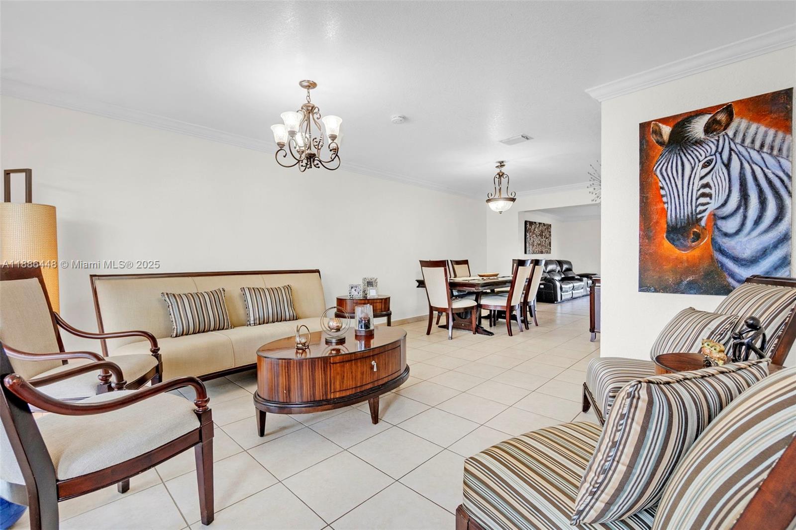 MILLER HEIGHTS SEC 3 - Residential