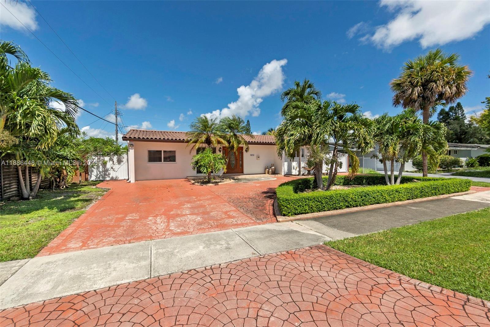 MILLER HEIGHTS SEC 3 - Residential