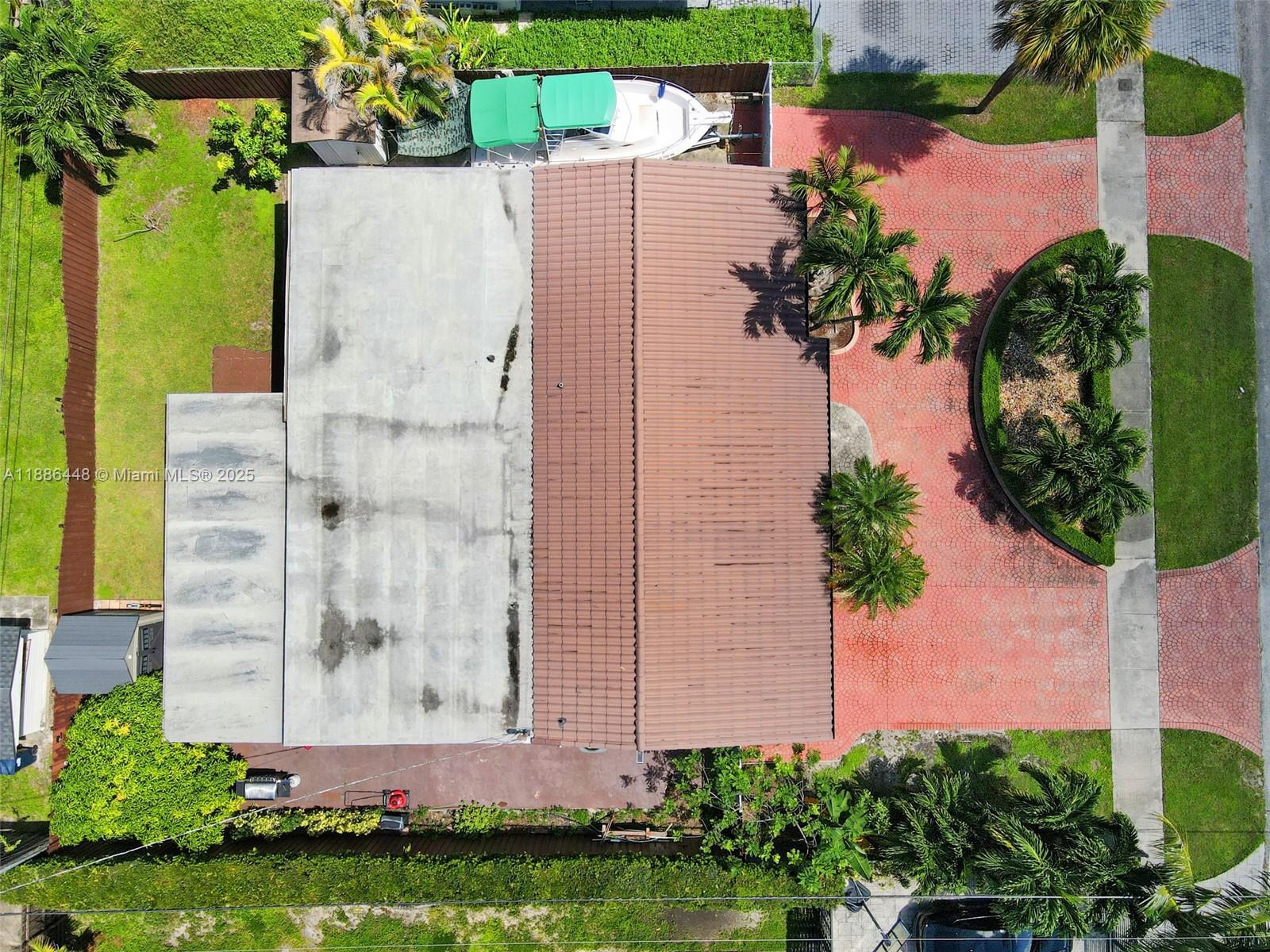 MILLER HEIGHTS SEC 3 - Residential