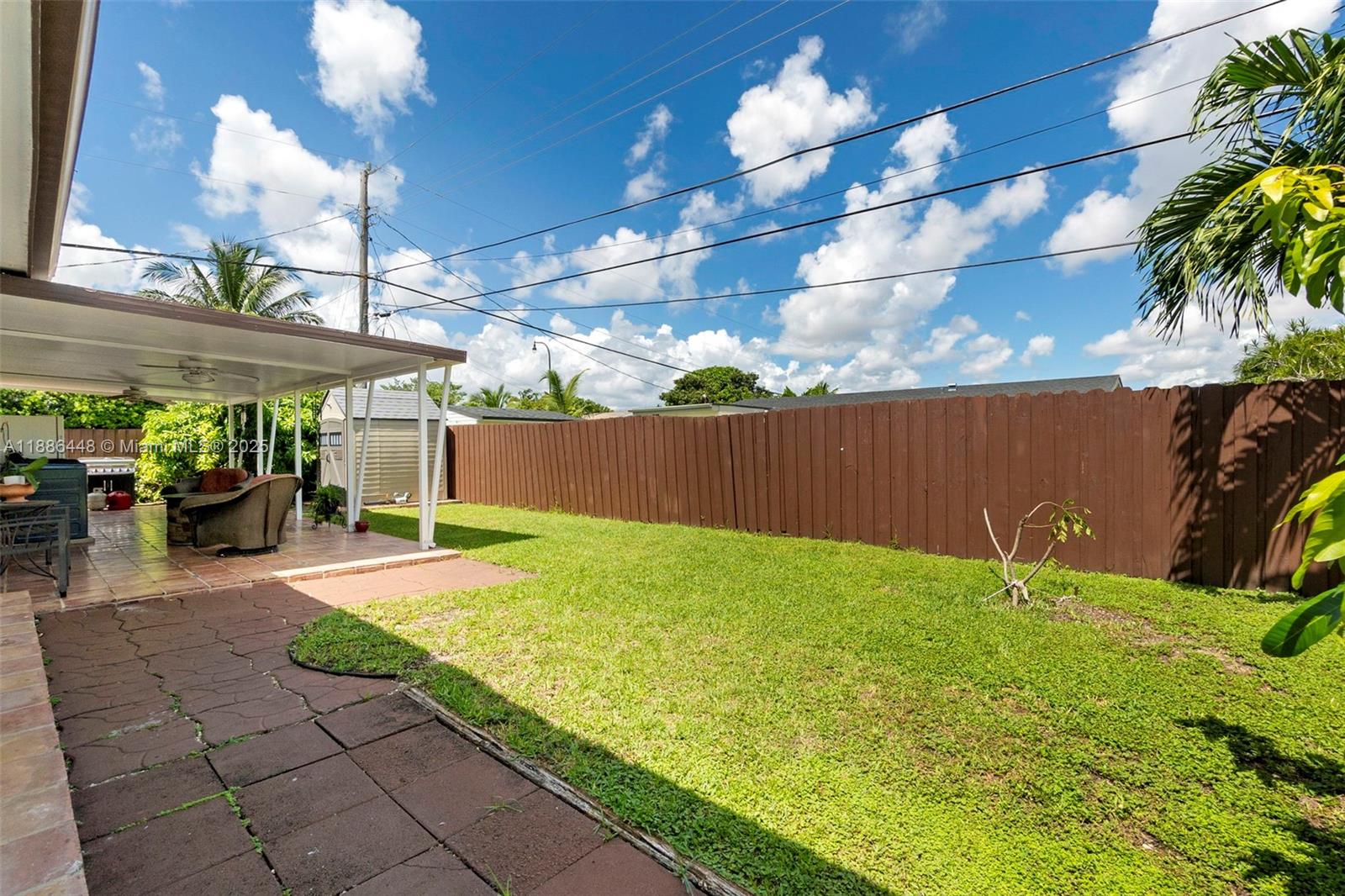 MILLER HEIGHTS SEC 3 - Residential