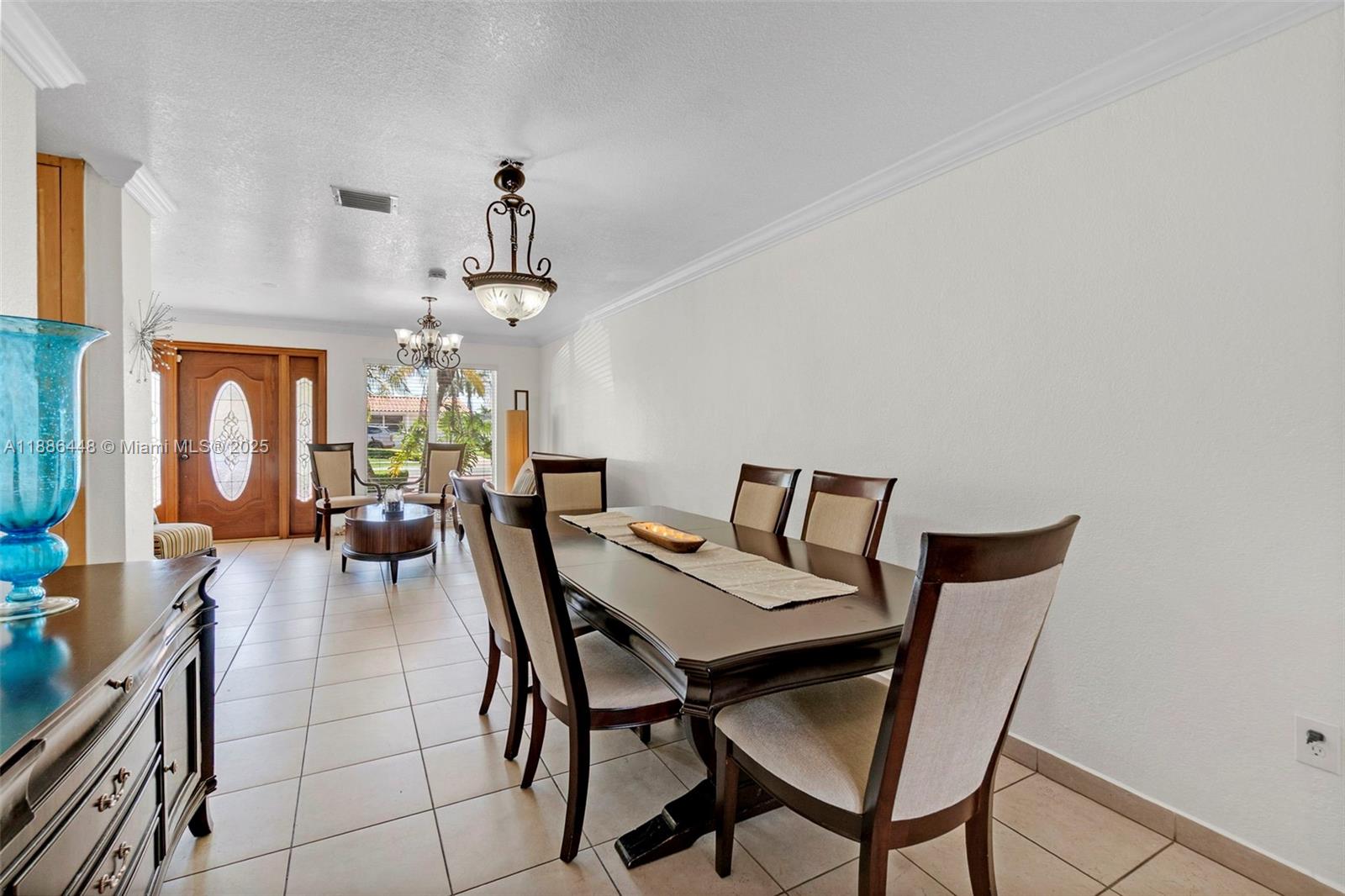 MILLER HEIGHTS SEC 3 - Residential