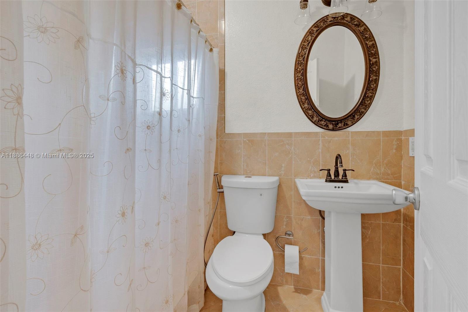 MILLER HEIGHTS SEC 3 - Residential