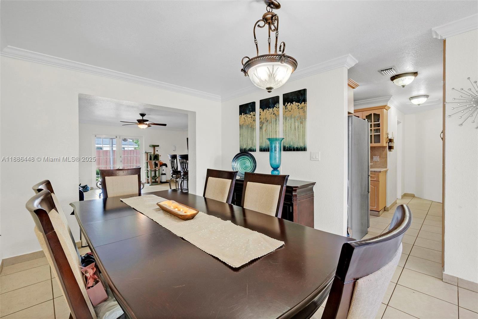 MILLER HEIGHTS SEC 3 - Residential