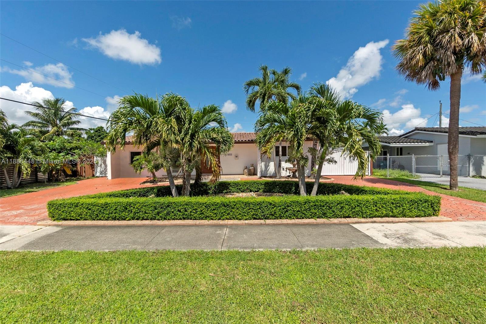 MILLER HEIGHTS SEC 3 - Residential