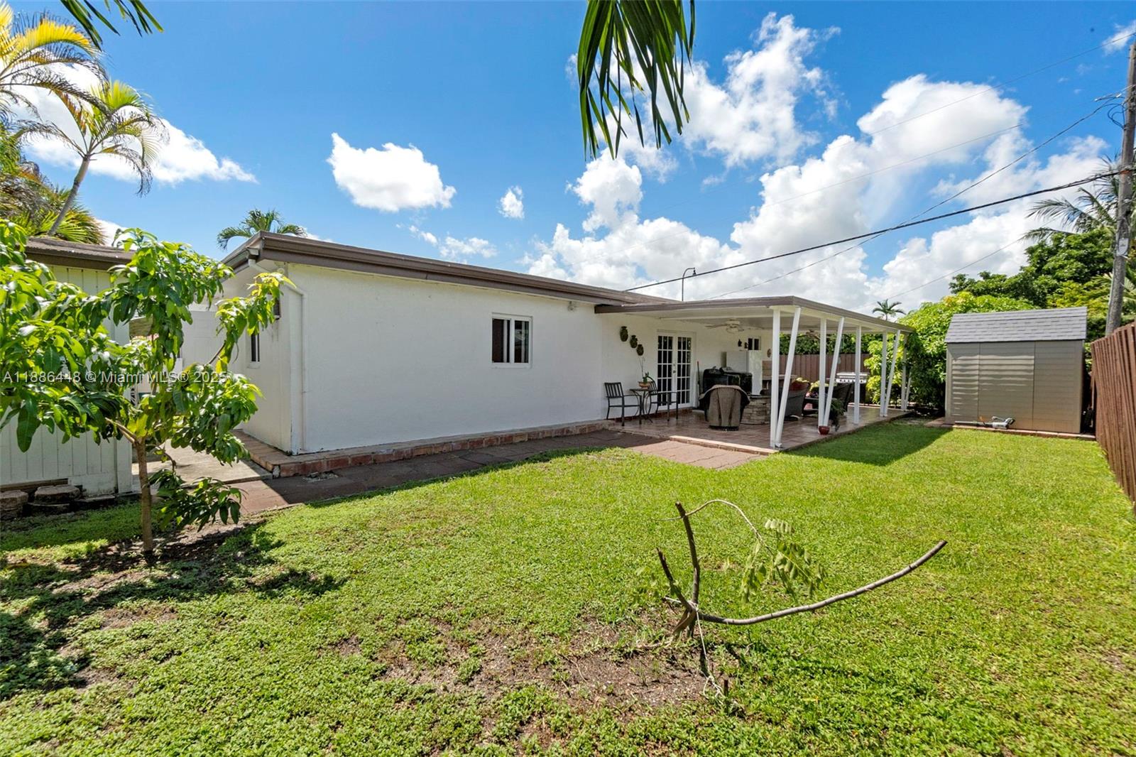 MILLER HEIGHTS SEC 3 - Residential