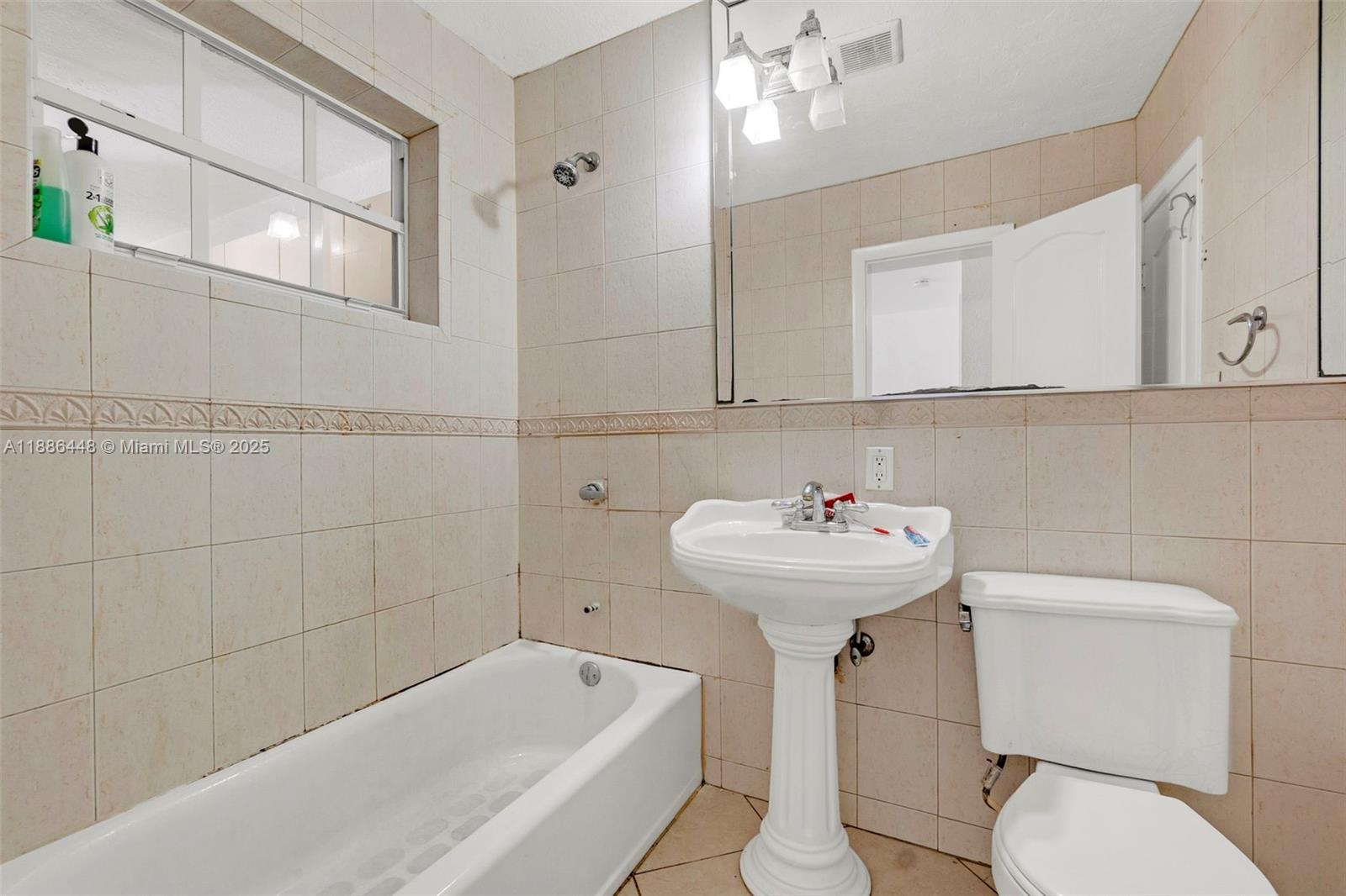 MILLER HEIGHTS SEC 3 - Residential