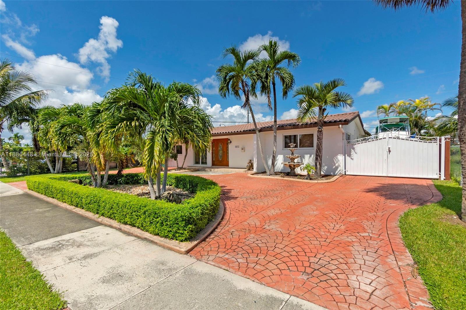 MILLER HEIGHTS SEC 3 - Residential