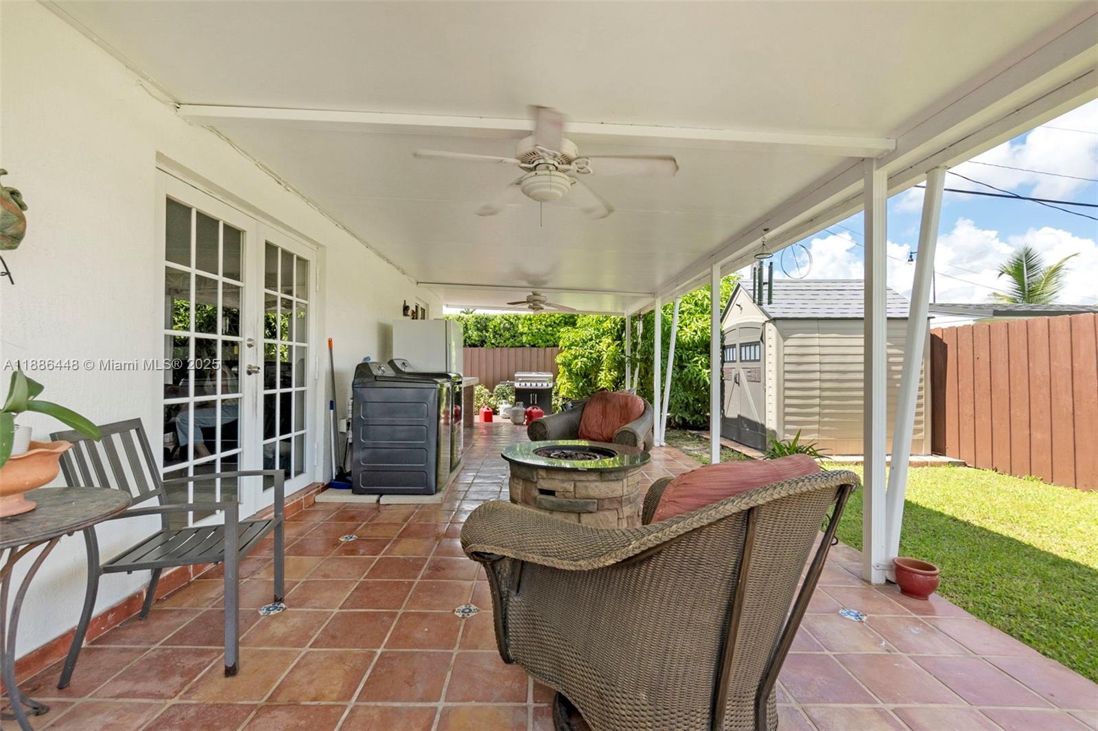 MILLER HEIGHTS SEC 3 - Residential