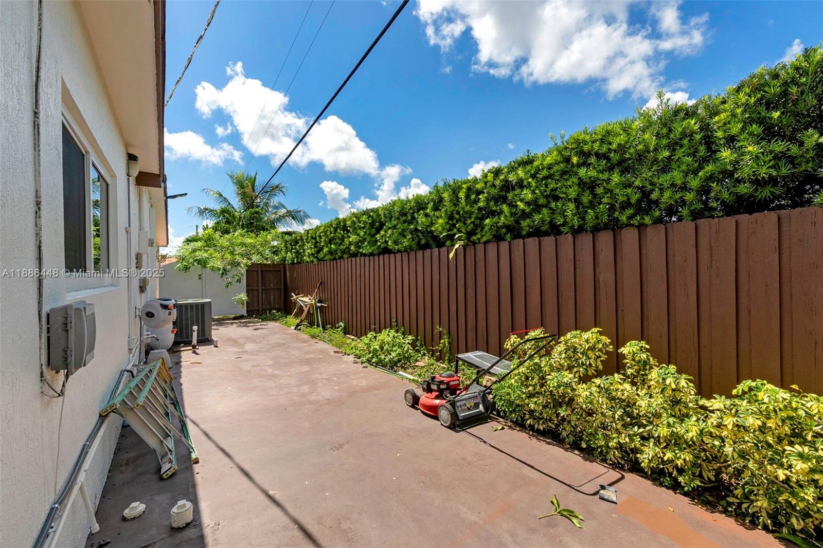 MILLER HEIGHTS SEC 3 - Residential