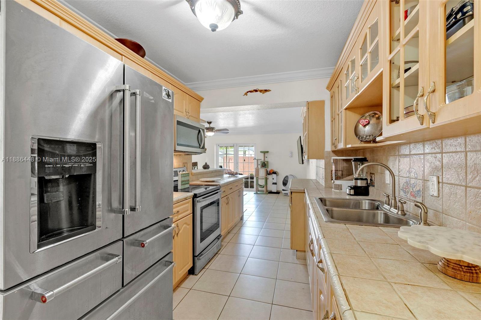 MILLER HEIGHTS SEC 3 - Residential