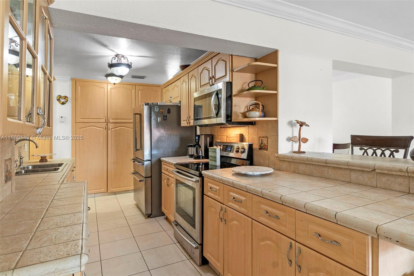 MILLER HEIGHTS SEC 3 - Residential