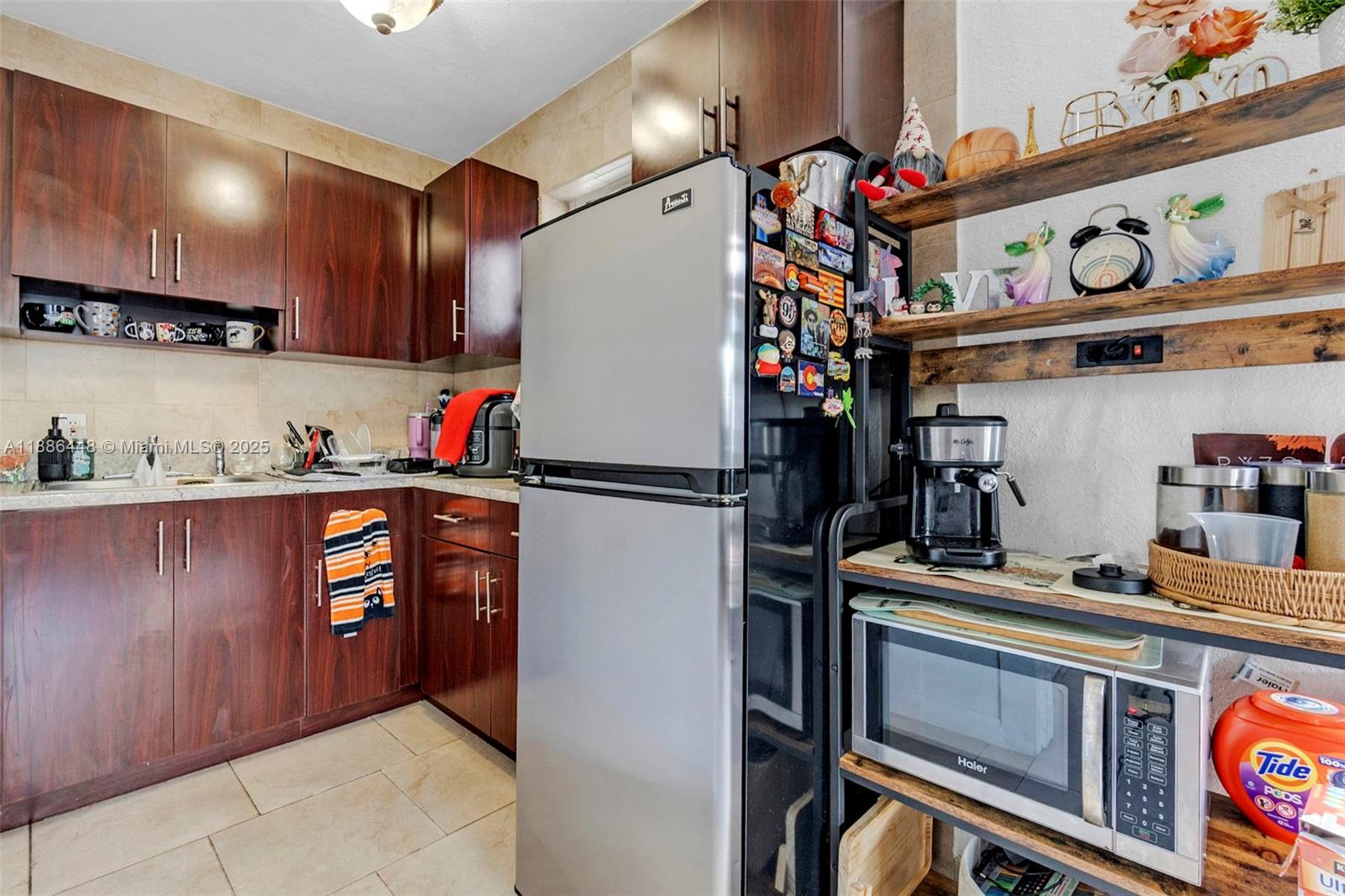 MILLER HEIGHTS SEC 3 - Residential