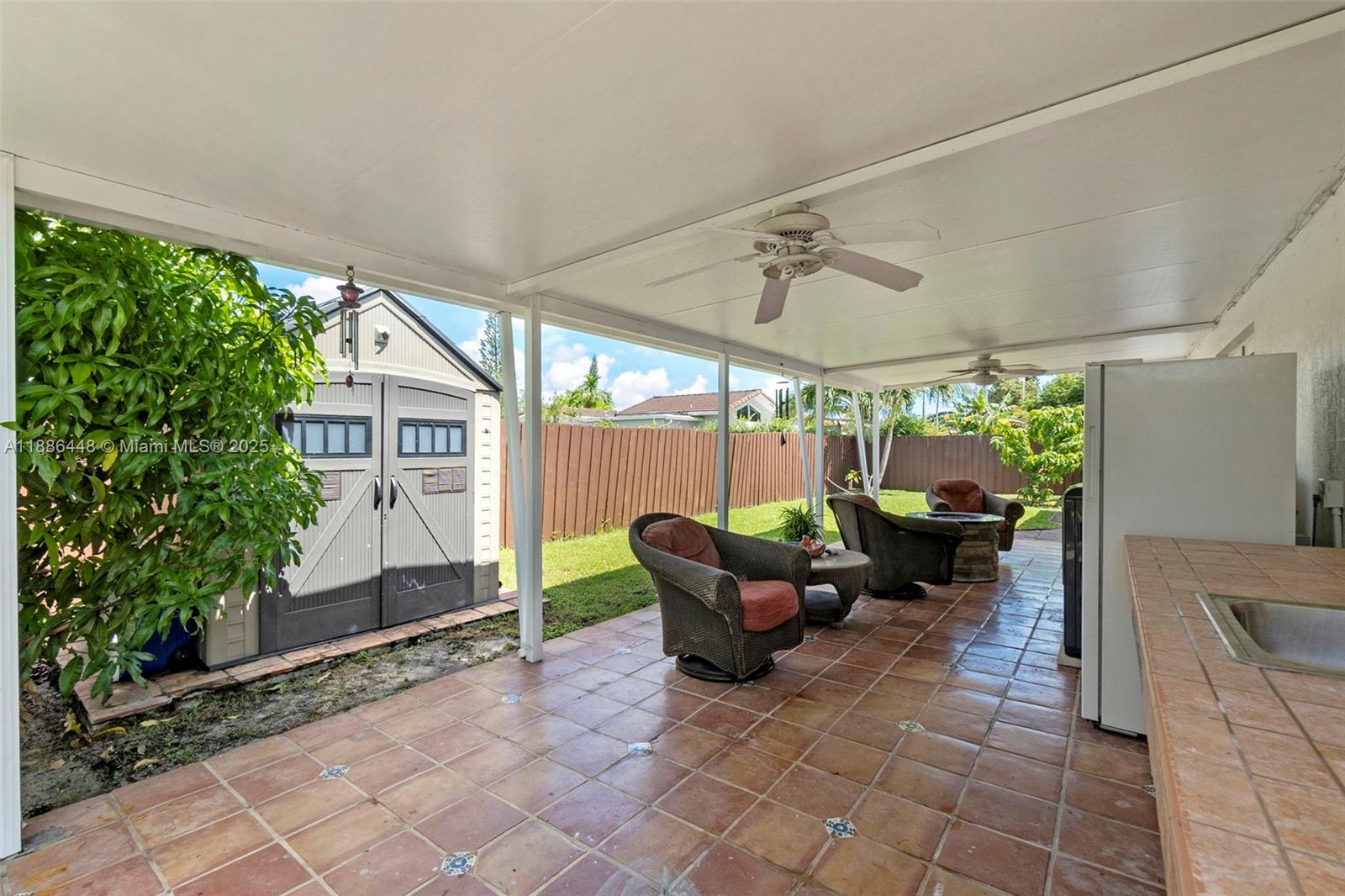 MILLER HEIGHTS SEC 3 - Residential