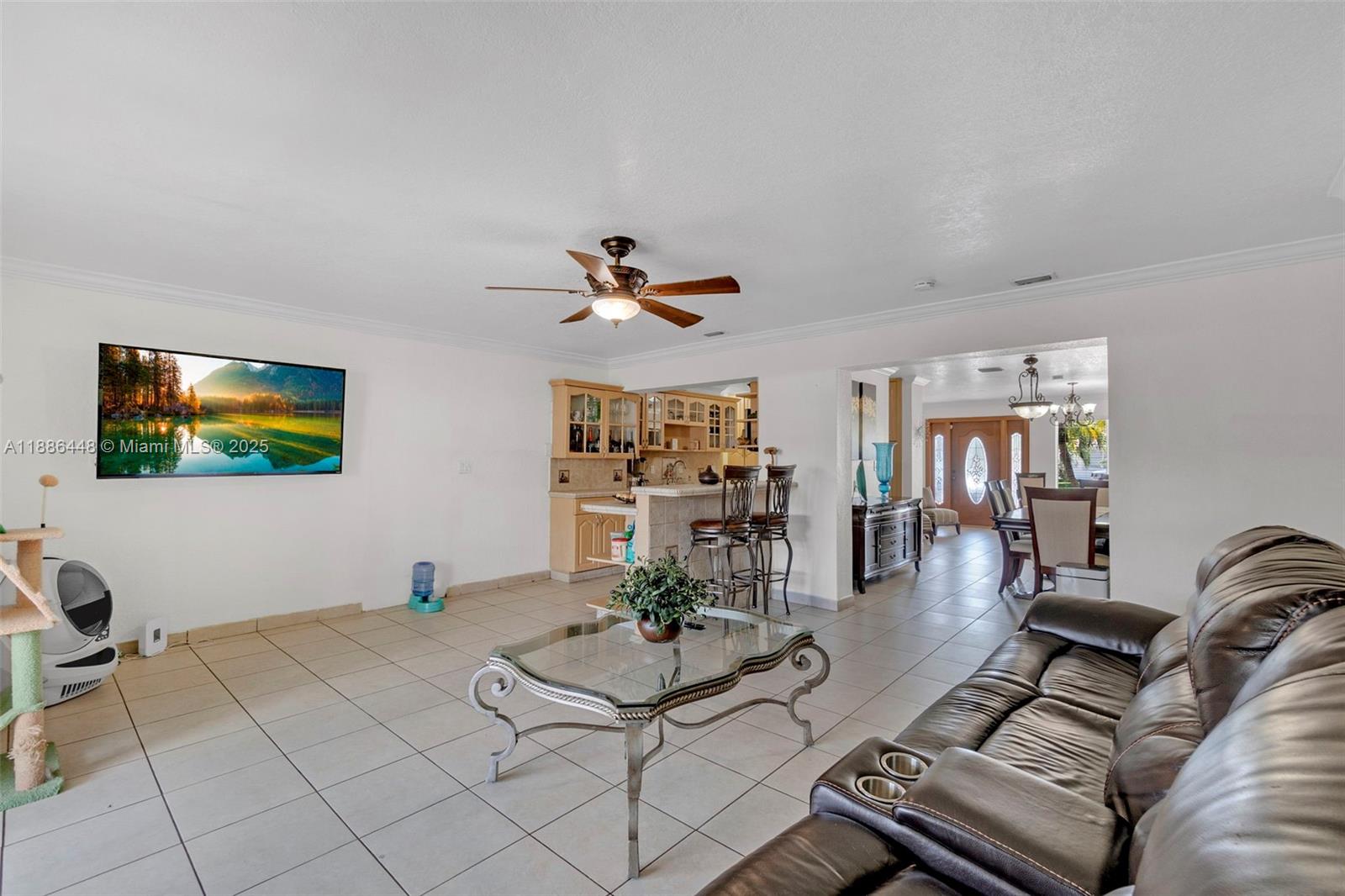 MILLER HEIGHTS SEC 3 - Residential