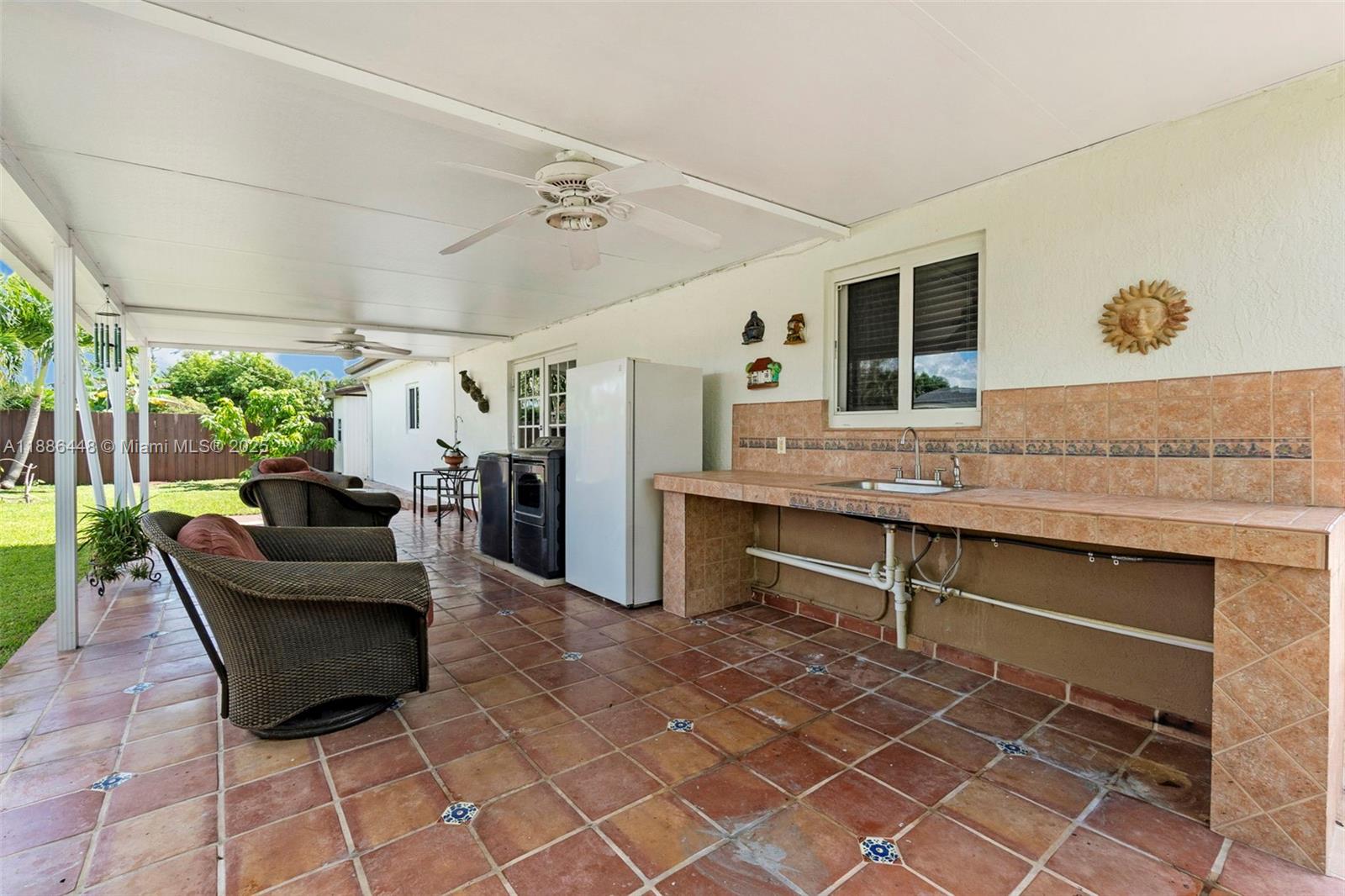 MILLER HEIGHTS SEC 3 - Residential