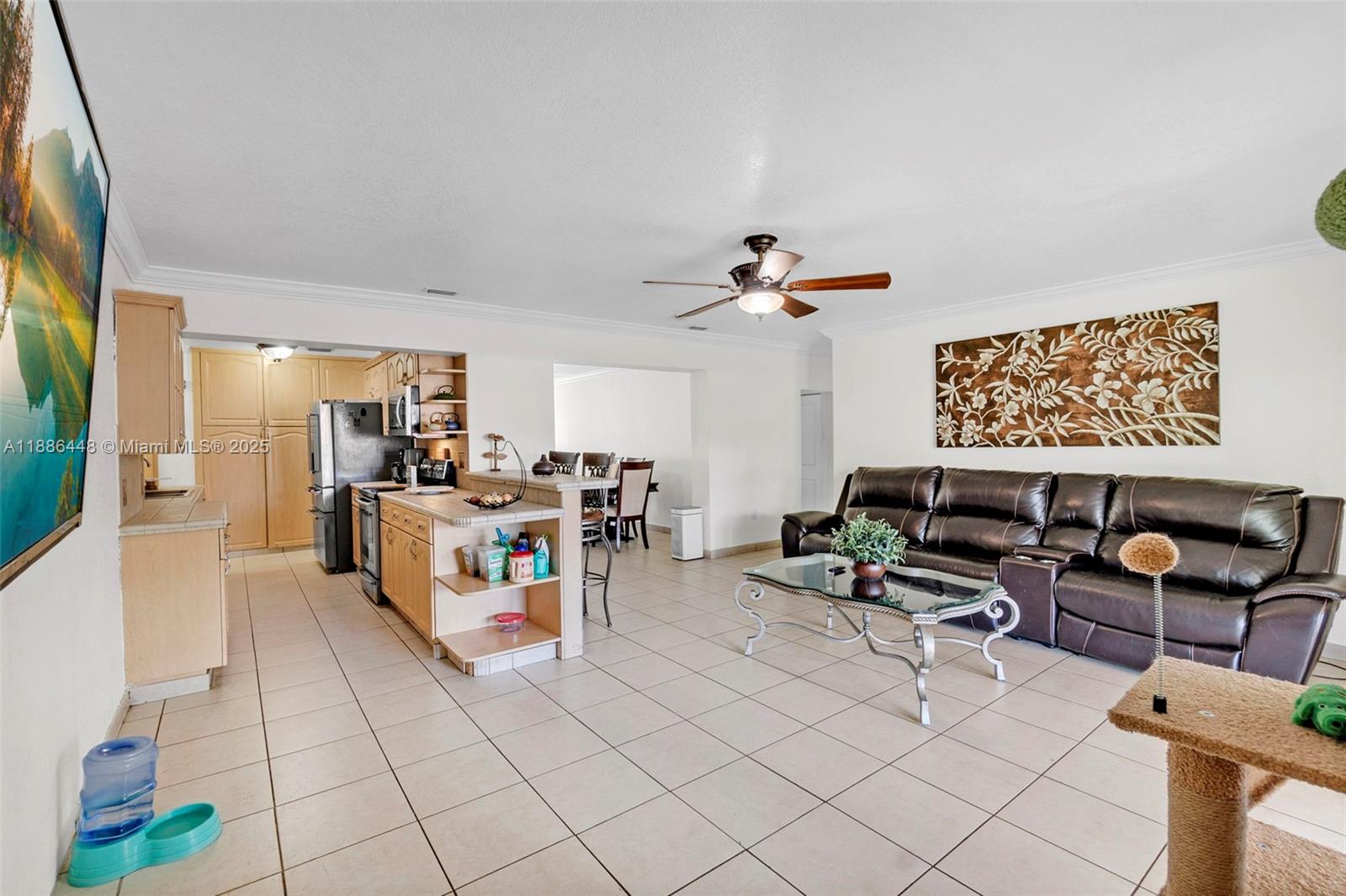 MILLER HEIGHTS SEC 3 - Residential