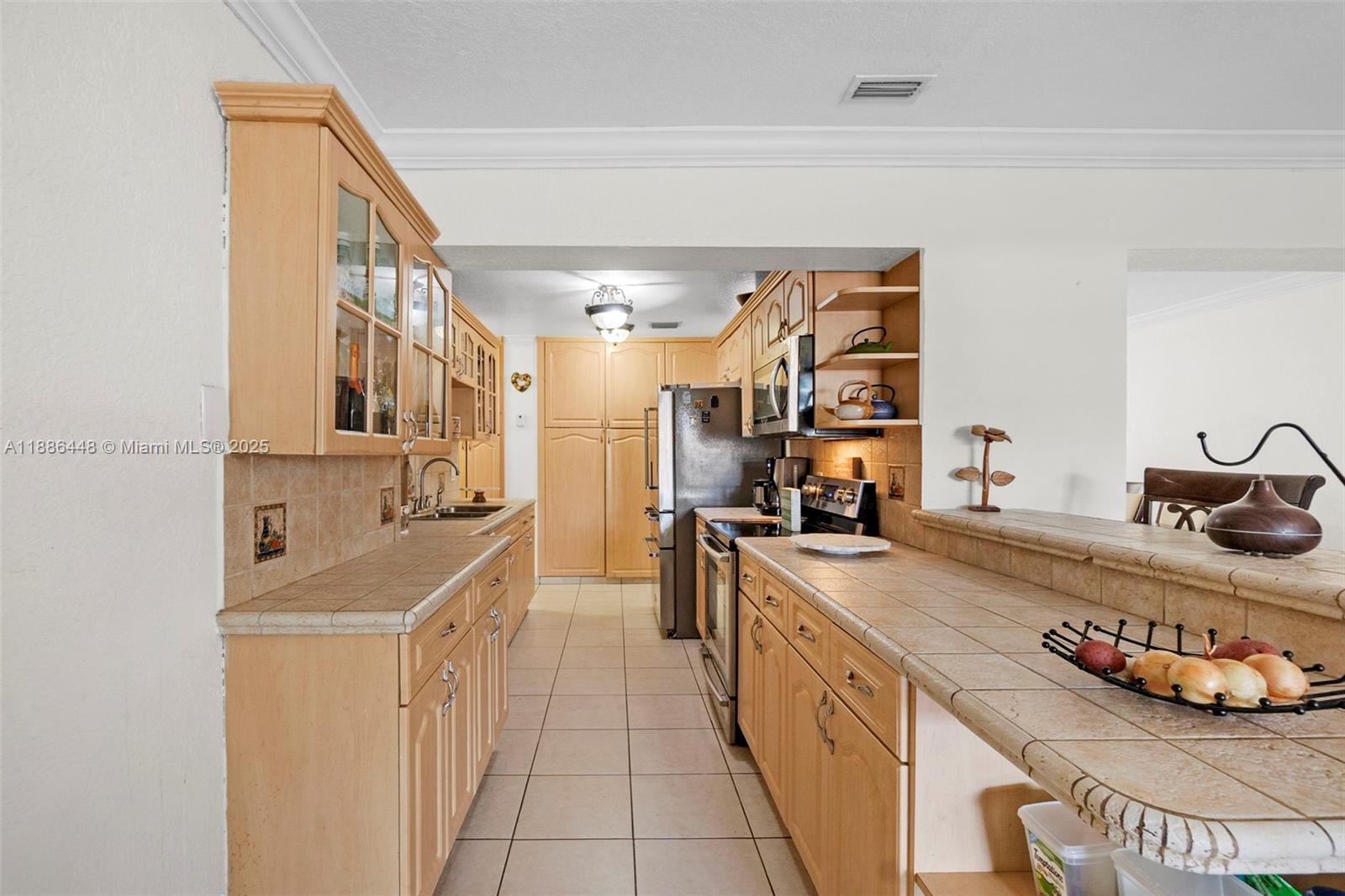 MILLER HEIGHTS SEC 3 - Residential