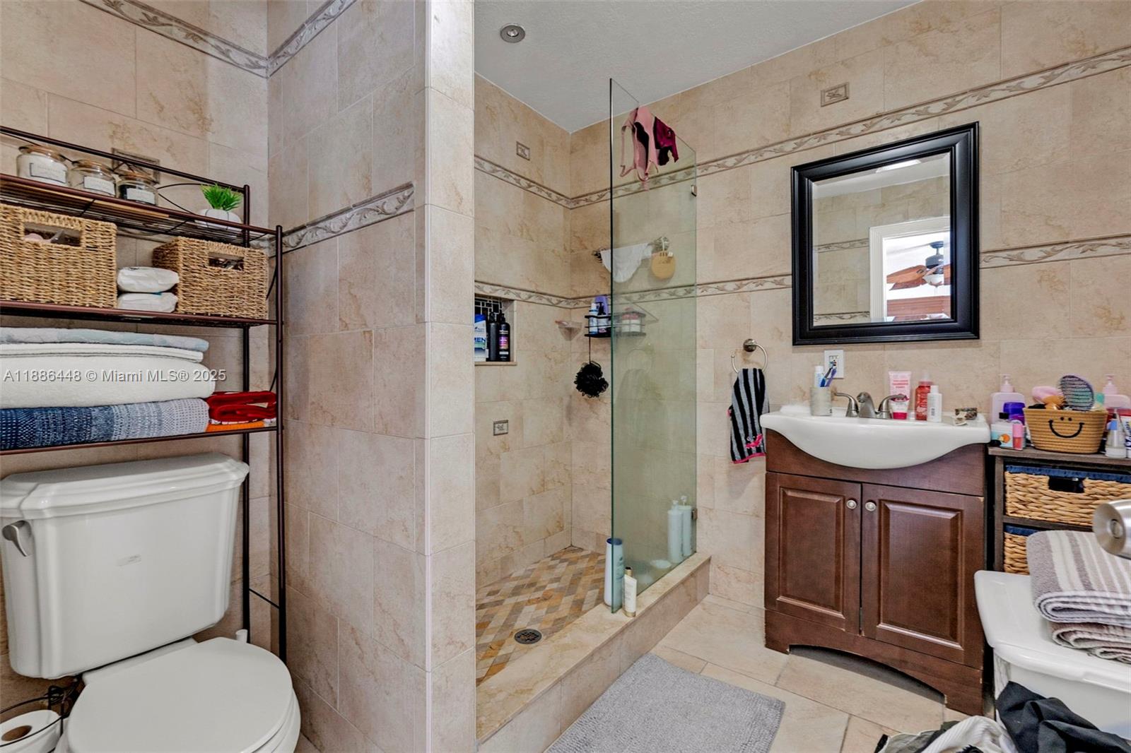 MILLER HEIGHTS SEC 3 - Residential