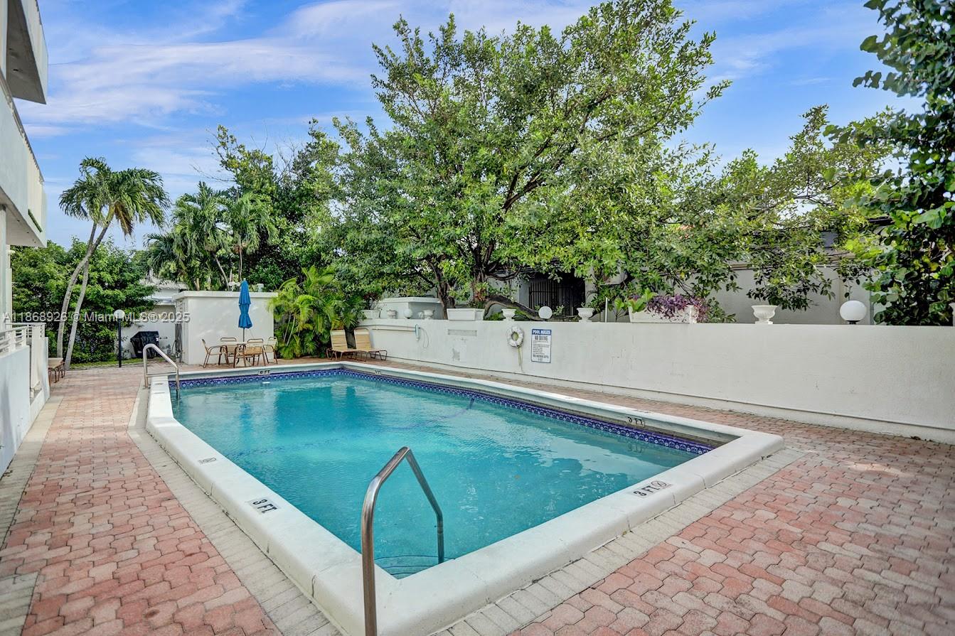 LEISURE BEACH SOUTH CONDO - Residential