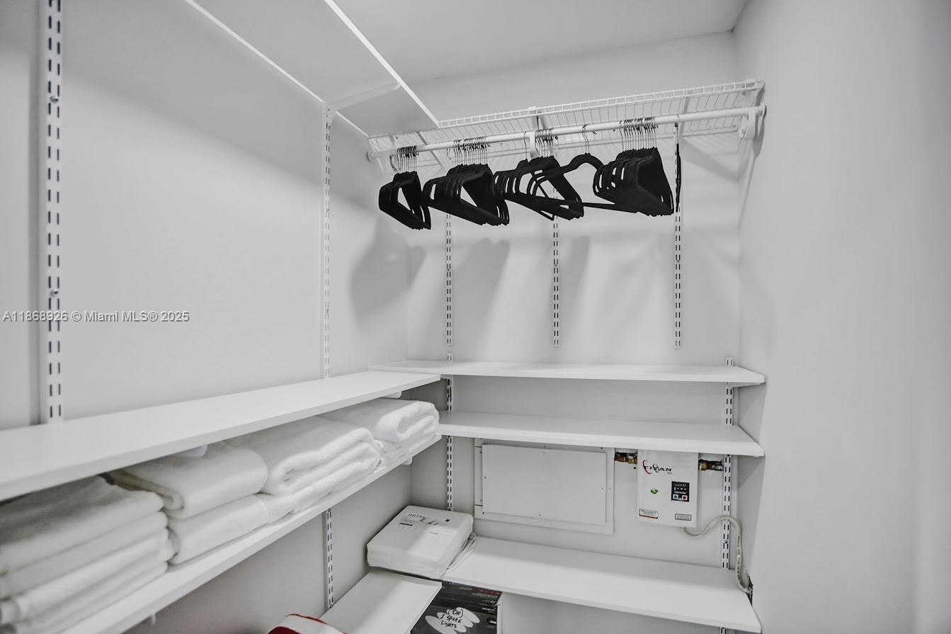 LEISURE BEACH SOUTH CONDO - Residential