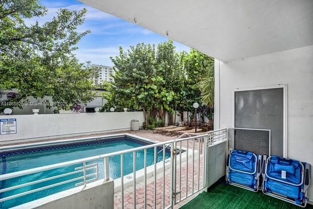 LEISURE BEACH SOUTH CONDO - Residential