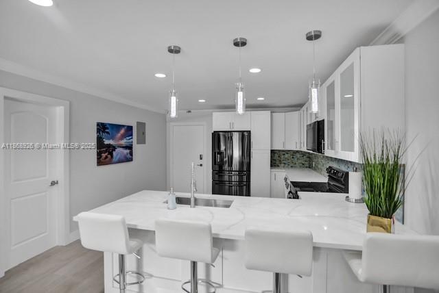 LEISURE BEACH SOUTH CONDO - Residential