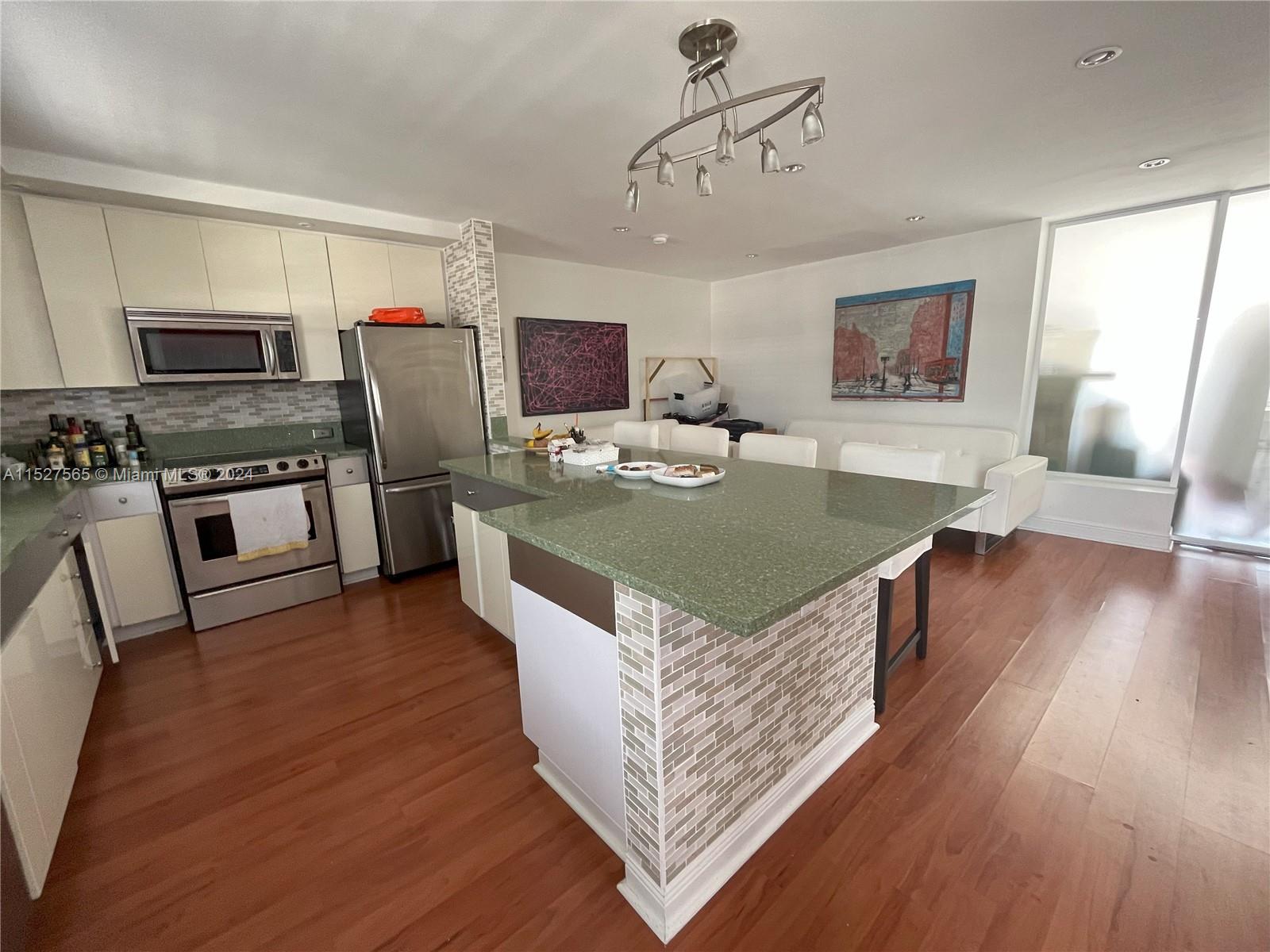 MERIDIAN PLAZA CONDO - Residential Lease