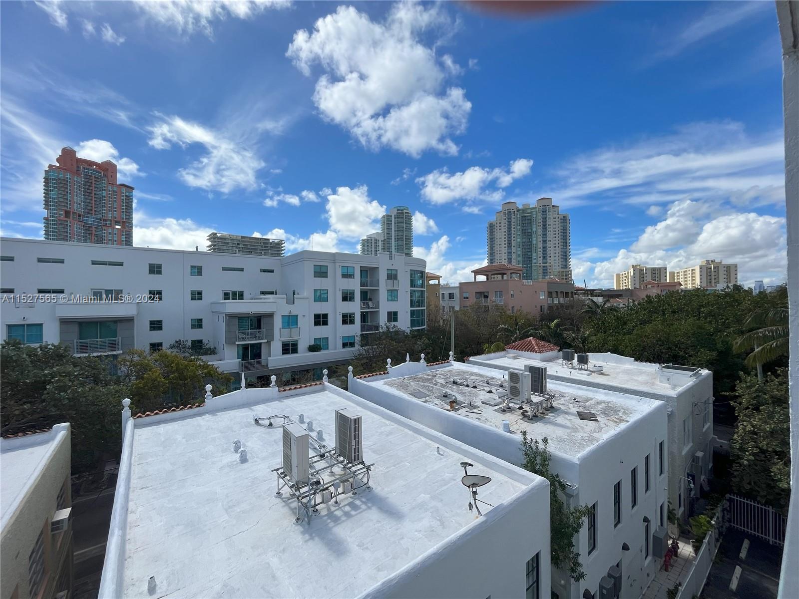MERIDIAN PLAZA CONDO - Residential Lease