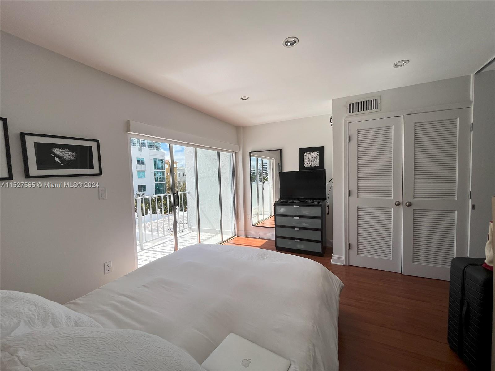MERIDIAN PLAZA CONDO - Residential Lease