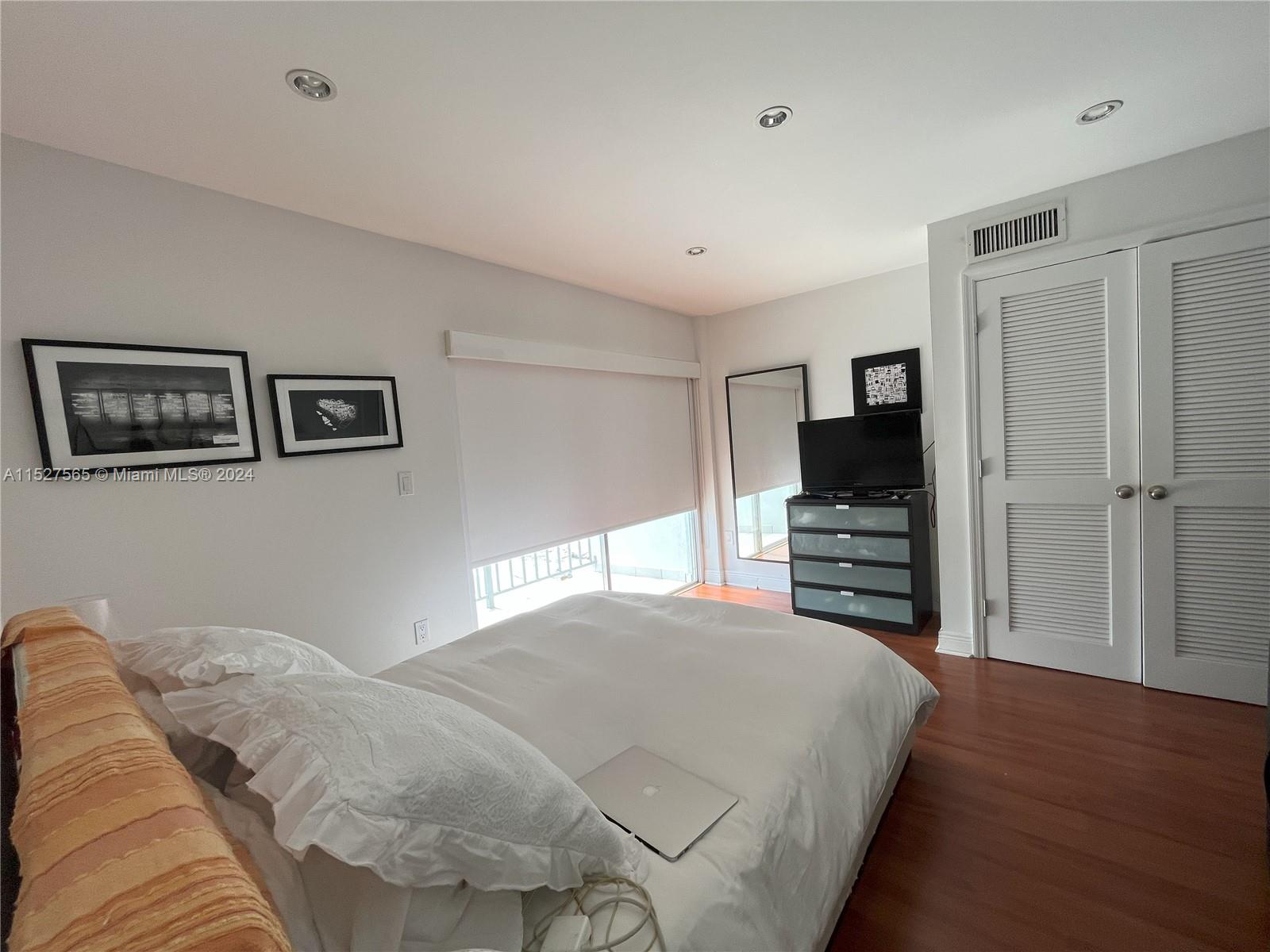 MERIDIAN PLAZA CONDO - Residential Lease