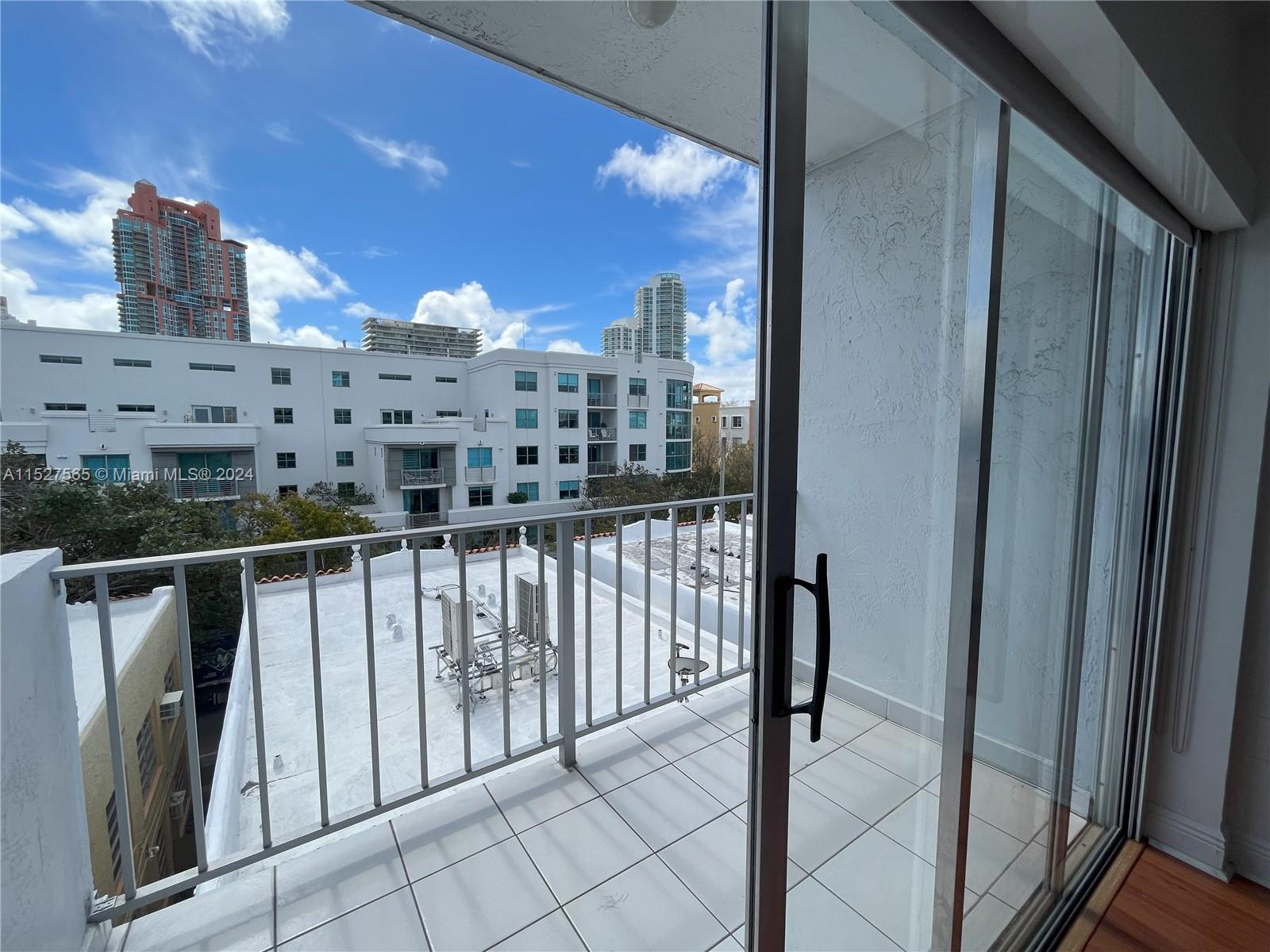 MERIDIAN PLAZA CONDO - Residential Lease