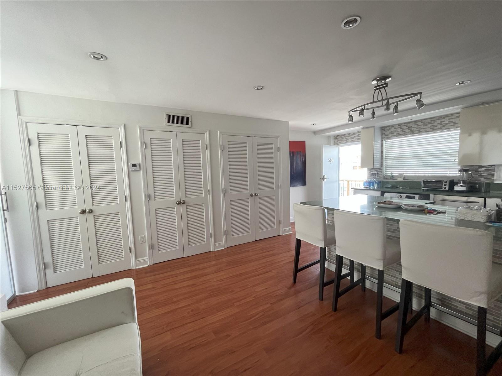 MERIDIAN PLAZA CONDO - Residential Lease