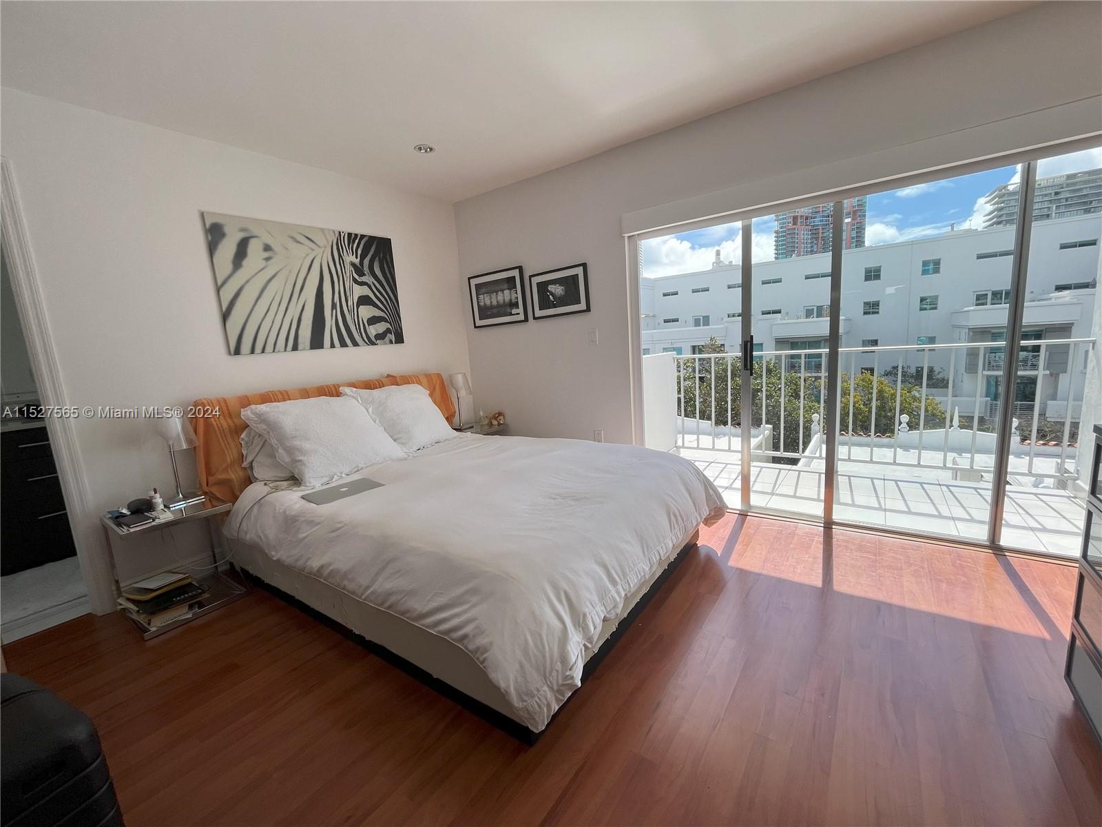 MERIDIAN PLAZA CONDO - Residential Lease
