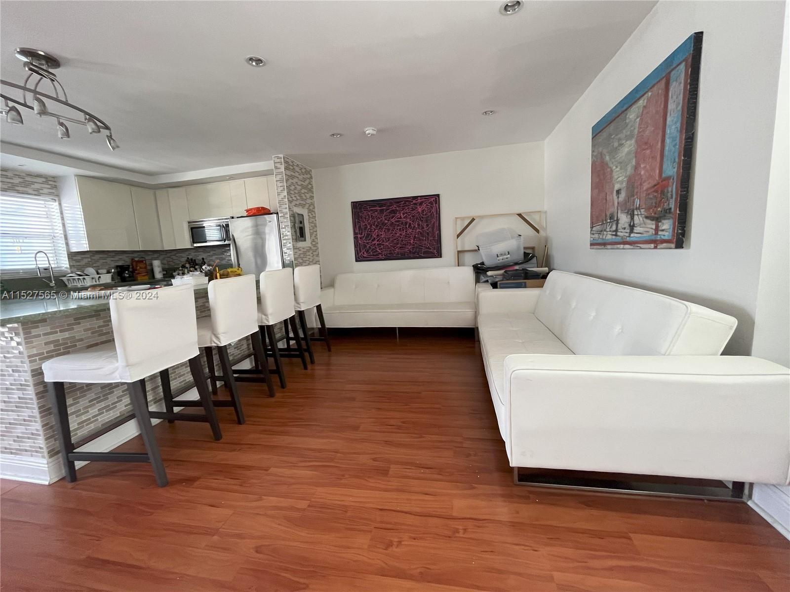 MERIDIAN PLAZA CONDO - Residential Lease