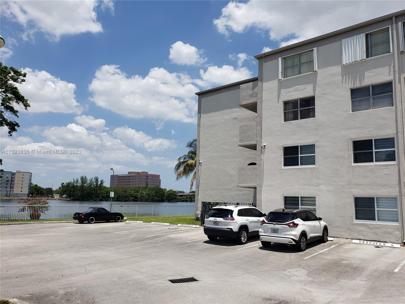 EL LAGO CONDO - Residential Lease