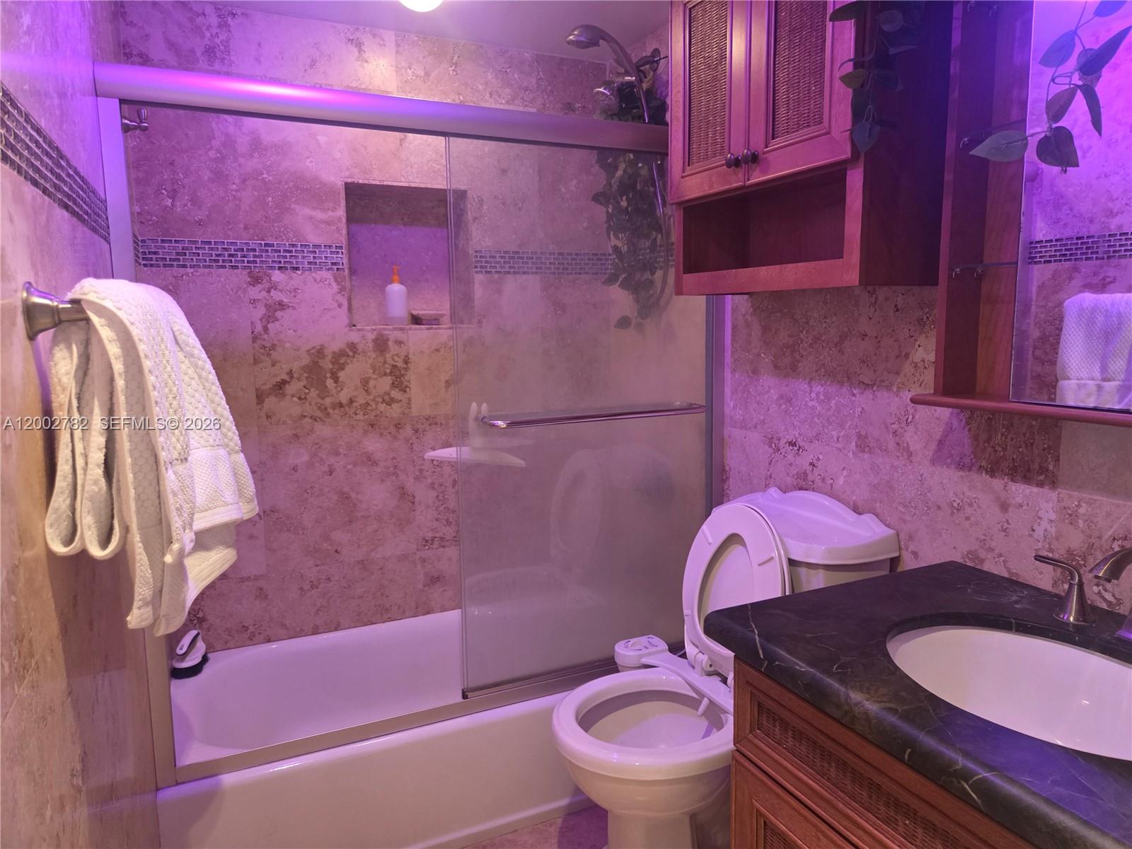 VICTORIA PARK TOWER CONDO - Residential