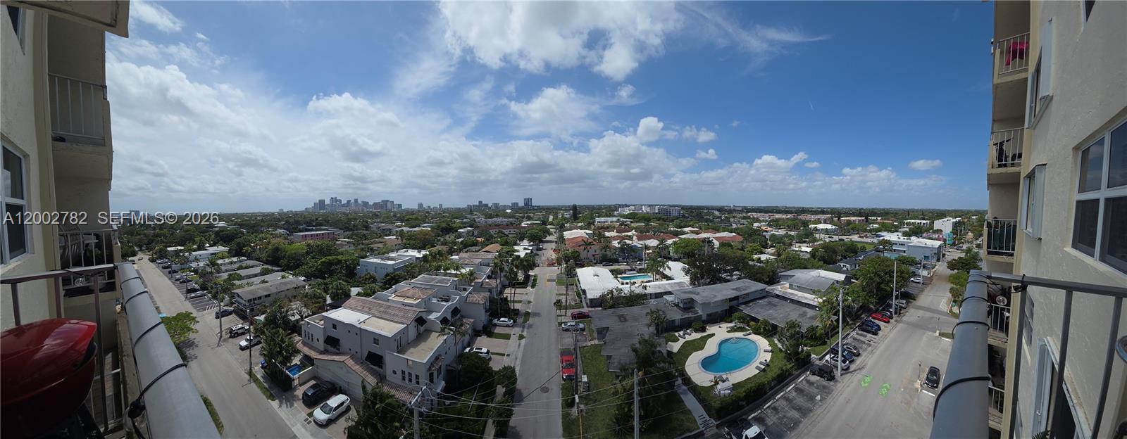 VICTORIA PARK TOWER CONDO - Residential