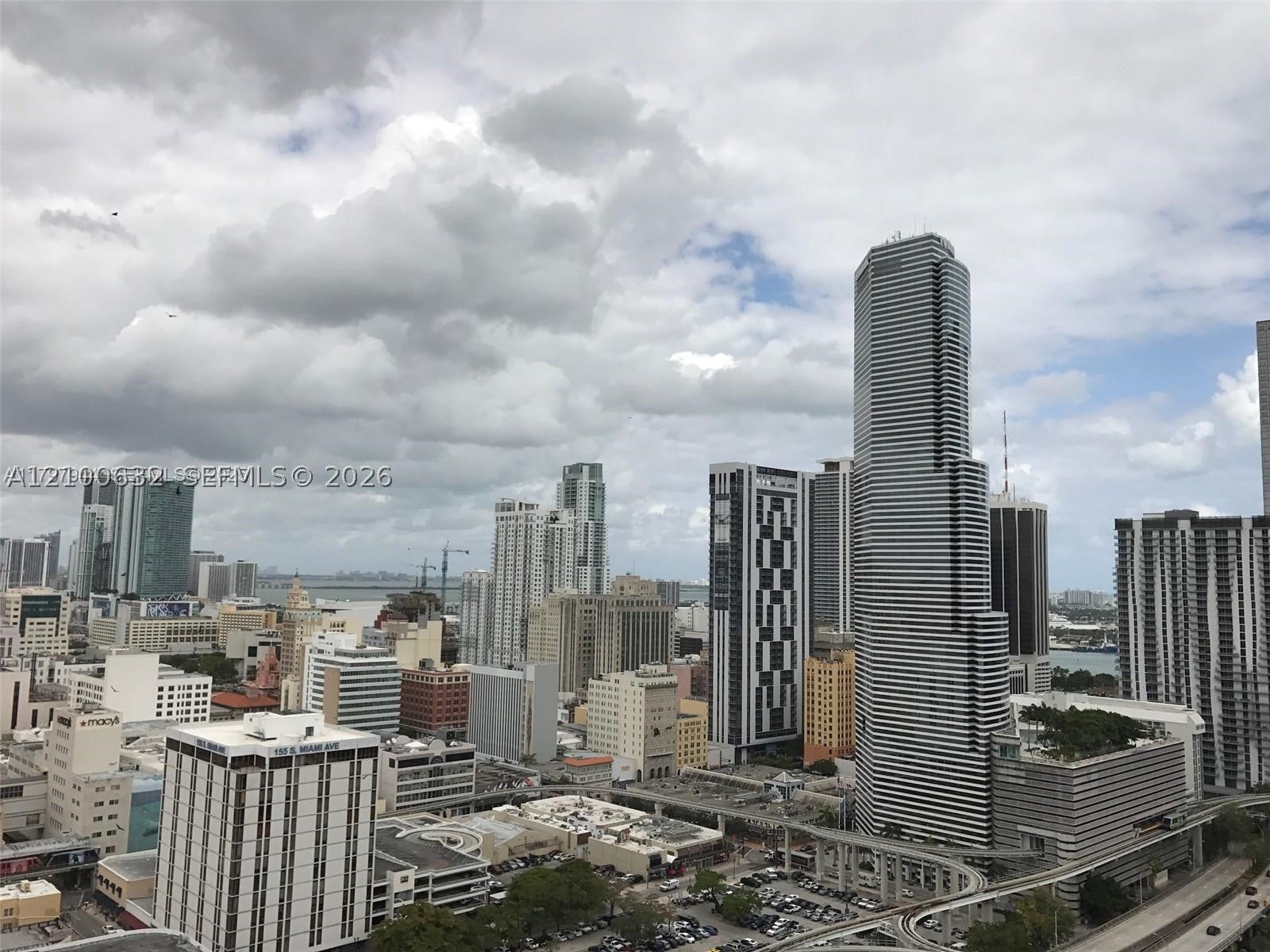 350 S Miami Ave 2811