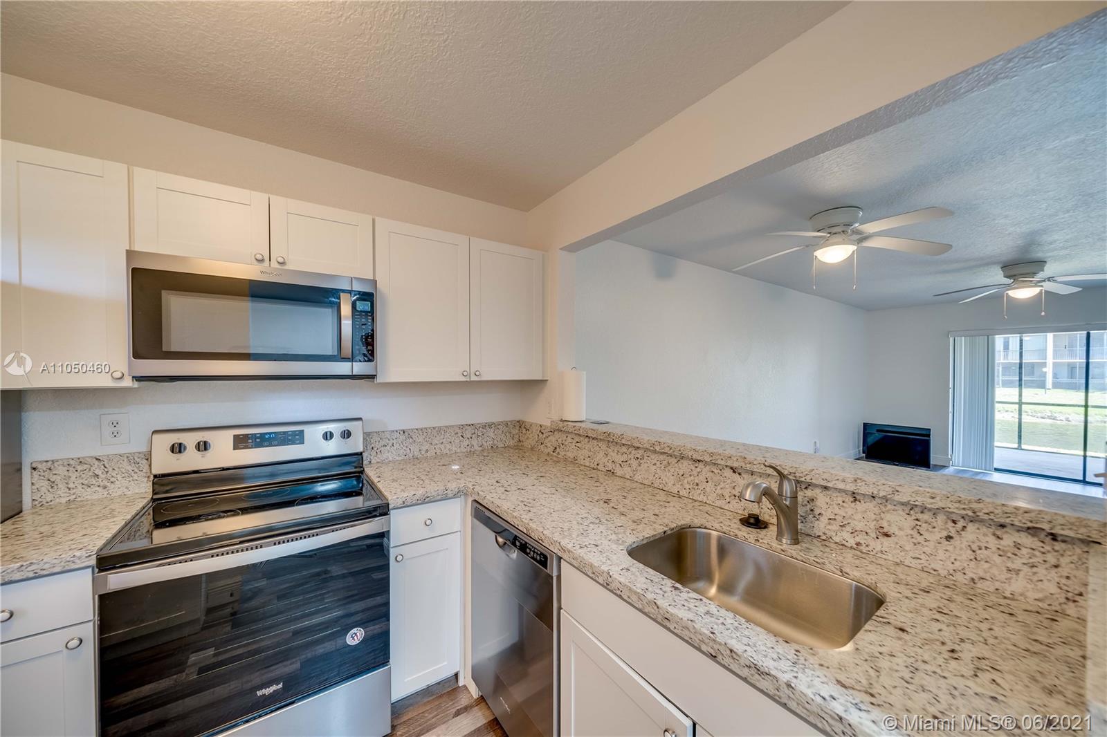 MIRAMAR CLUB #4 CONDO - Residential