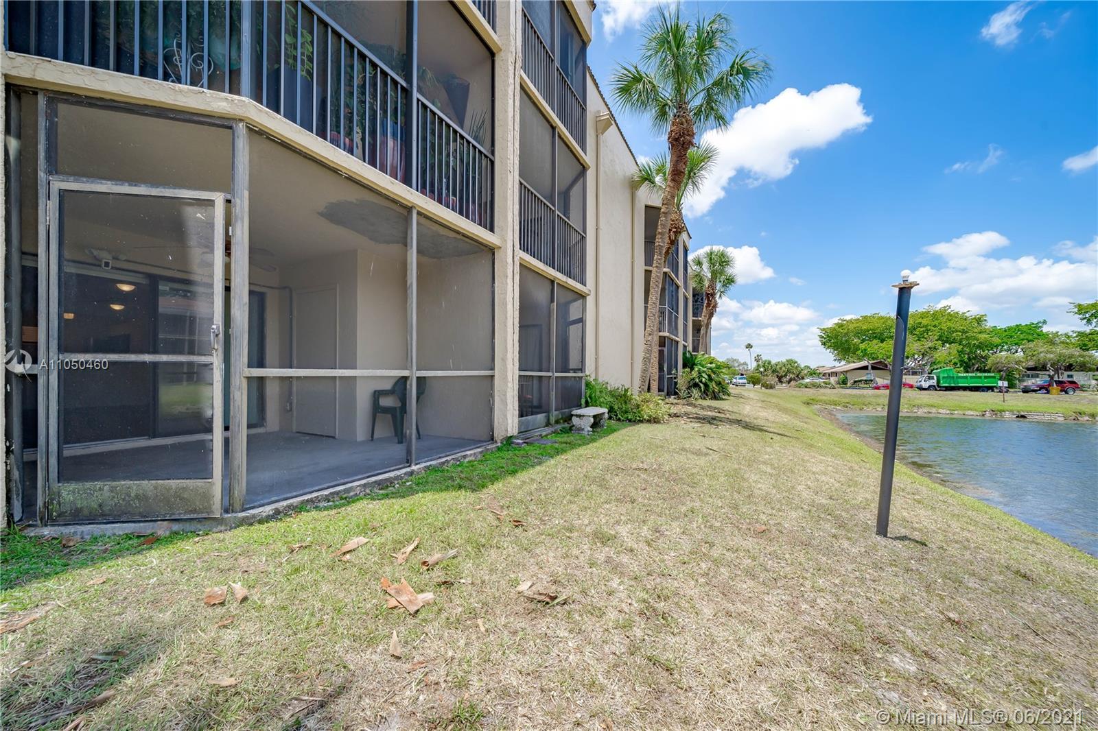 MIRAMAR CLUB #4 CONDO - Residential