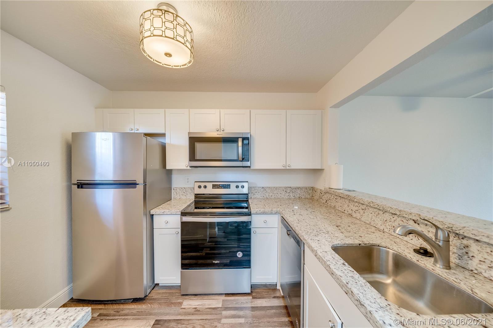 MIRAMAR CLUB #4 CONDO - Residential