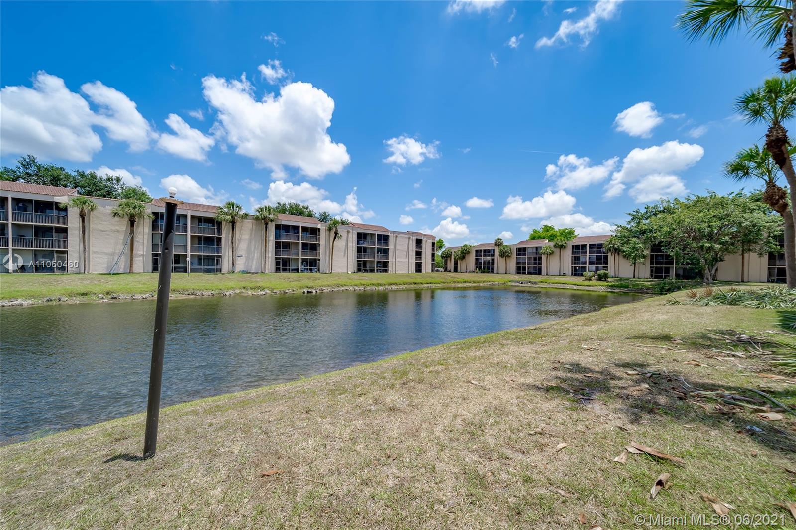 MIRAMAR CLUB #4 CONDO - Residential